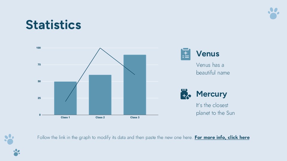 Free Veterinary Medicine Education Center Presentation Theme 17