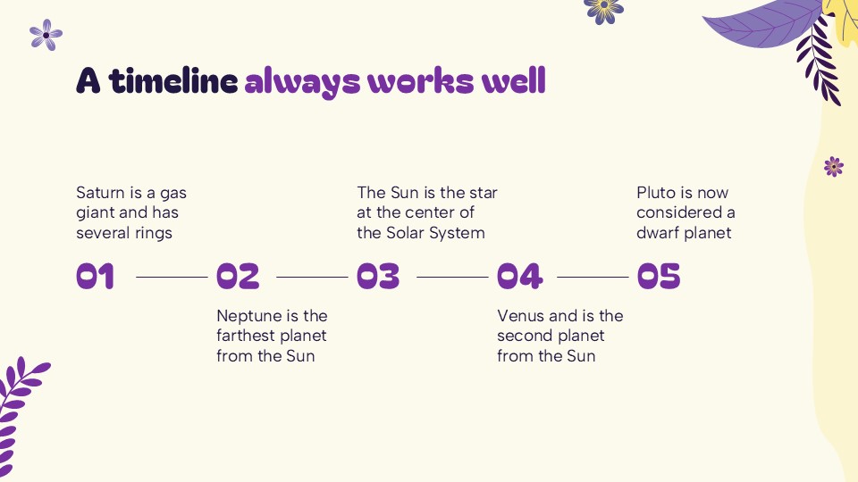 Free Women Presentation Theme 27