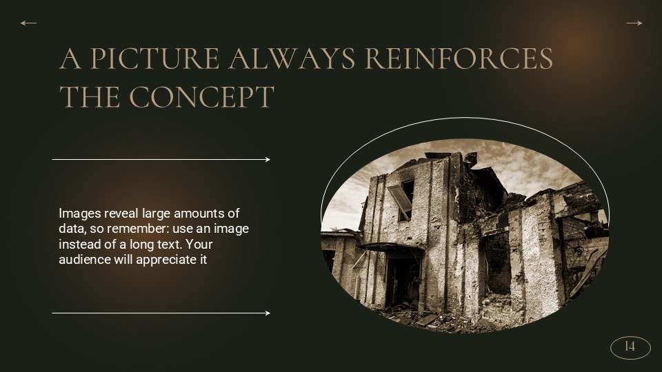 Iran Iraq War Presentation 14