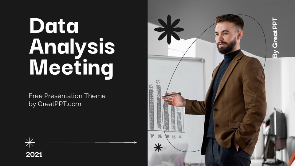 Data Analysis Meeting Presentation 1