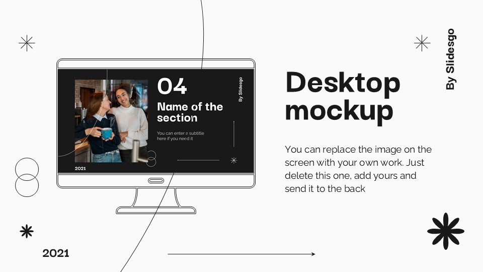 Data Analysis Meeting Presentation 23