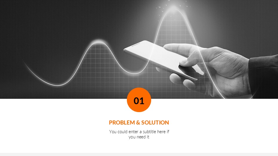 Free It Consulting Presentation Theme 4