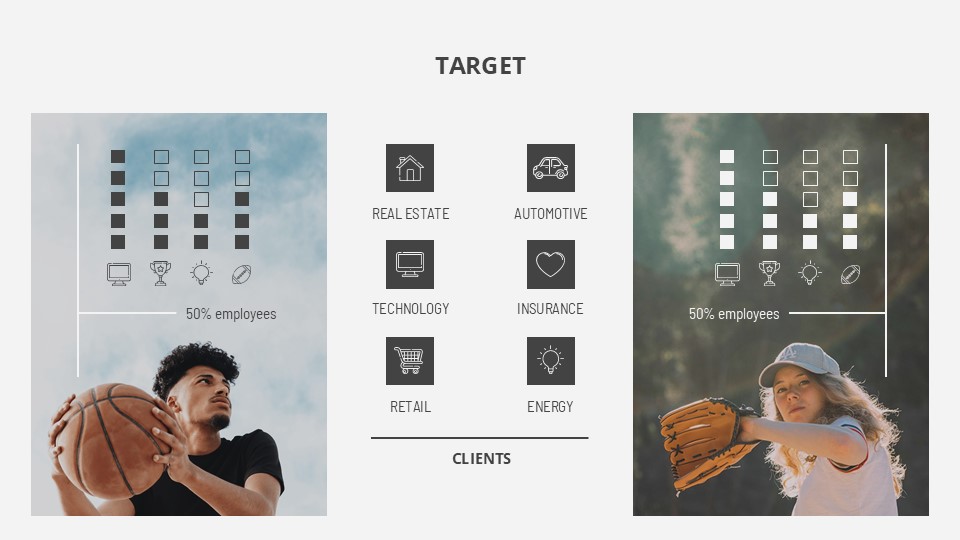Free Management Consulting Presentation 13