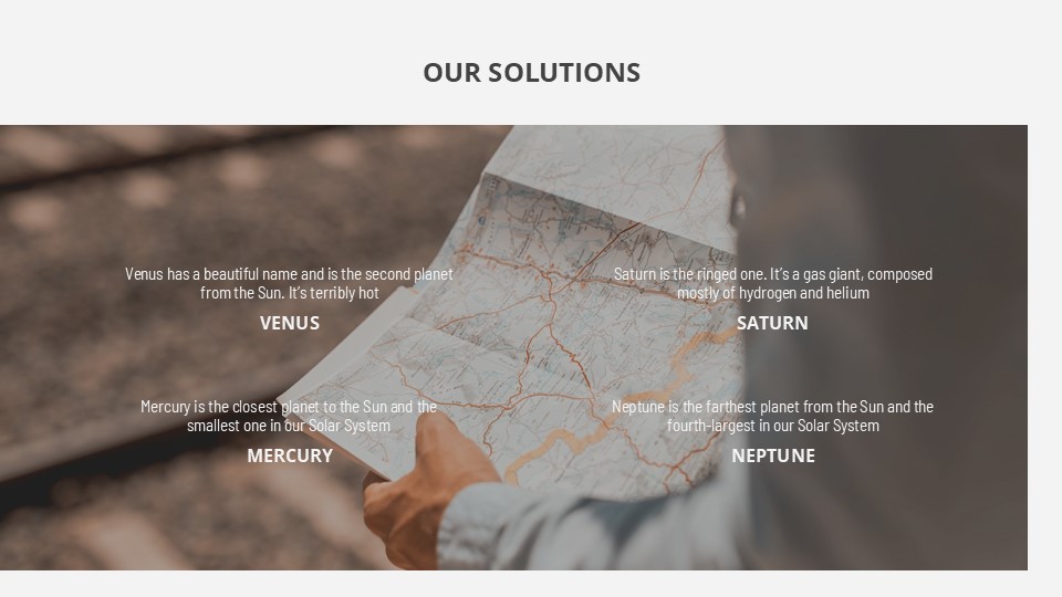 Free Management Consulting Presentation 6