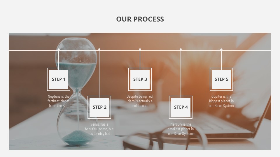 Free Management Consulting Presentation 9