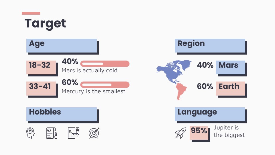 Free Nice Corp Management Consulting Powerpoint Template 14