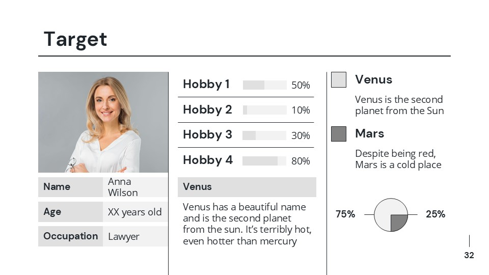 Free White Elegant And Cool Style Consulting Powerpoint Toolkit 32