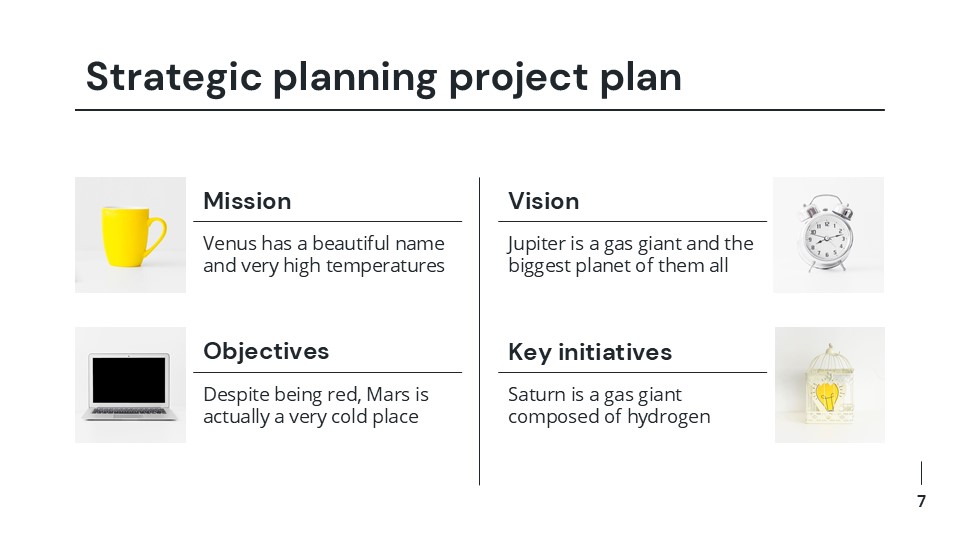 Free White Elegant And Cool Style Consulting Powerpoint Toolkit 7