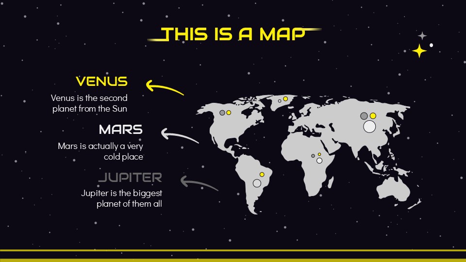 Multi Space Theme For May Powerpoint Template 18