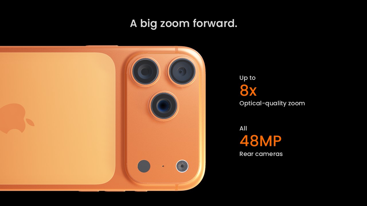 Iphone 17 Pro Presentation 6