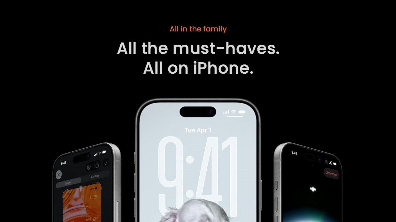 Iphone 17 Pro Presentation 8