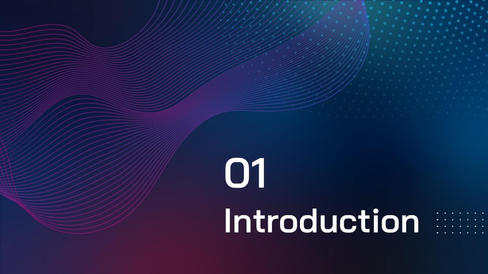 Free 5g Wireless Technology Pitch Deck 4