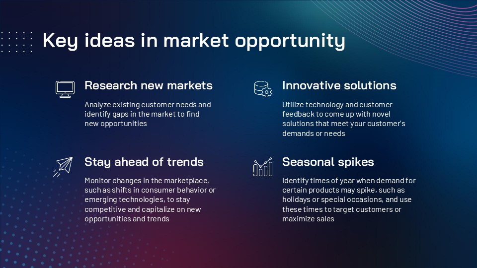 Free 5G Wireless Technology Pitch Deck | PPT Template