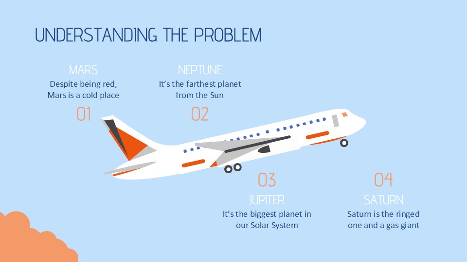 Free Aviation Consulting Presentation Theme 4