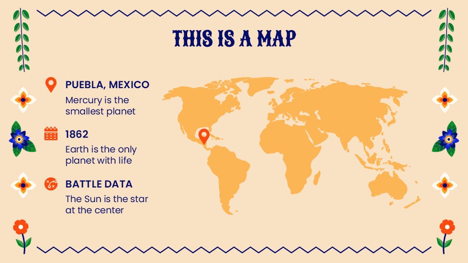 Free Cinco De Mayo Powerpoint Template 12