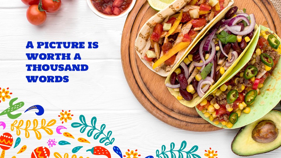 Free Cinco De Mayo Presentation Theme 7