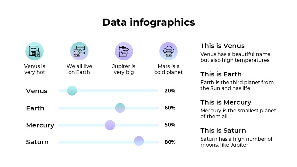 Free Data Infographics For Powerpoint 2