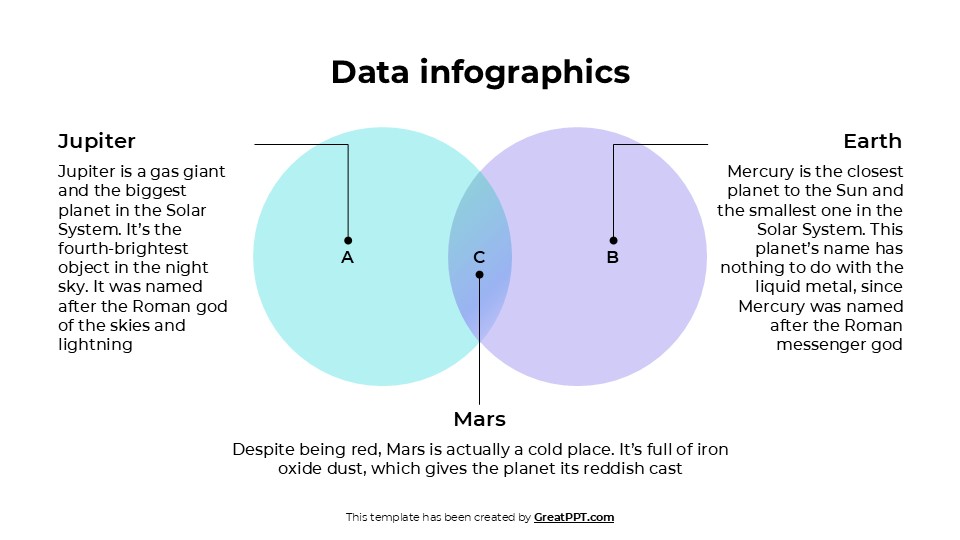 Free Data Infographics For Powerpoint 9