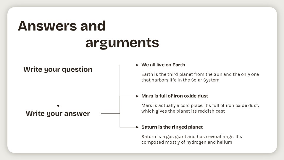 Free Forecasting Management Presentation Theme 11