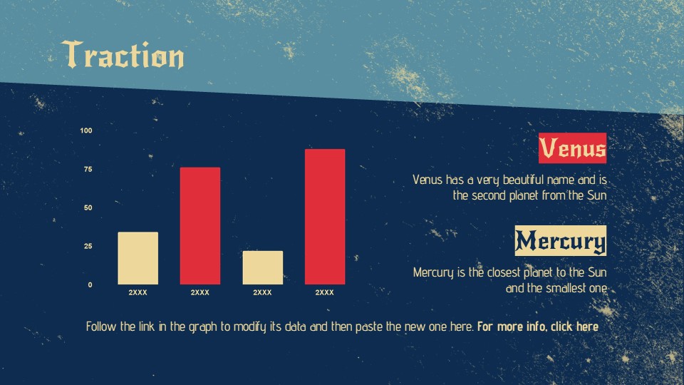Free Rock Festival Pitch Deck Template 17