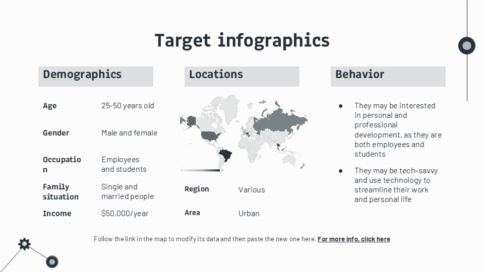 Free Technology Company Business Plan Powerpoint Template 16