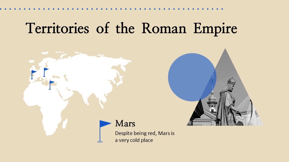 History Subject For High School Great Events In History By Greatppt 23