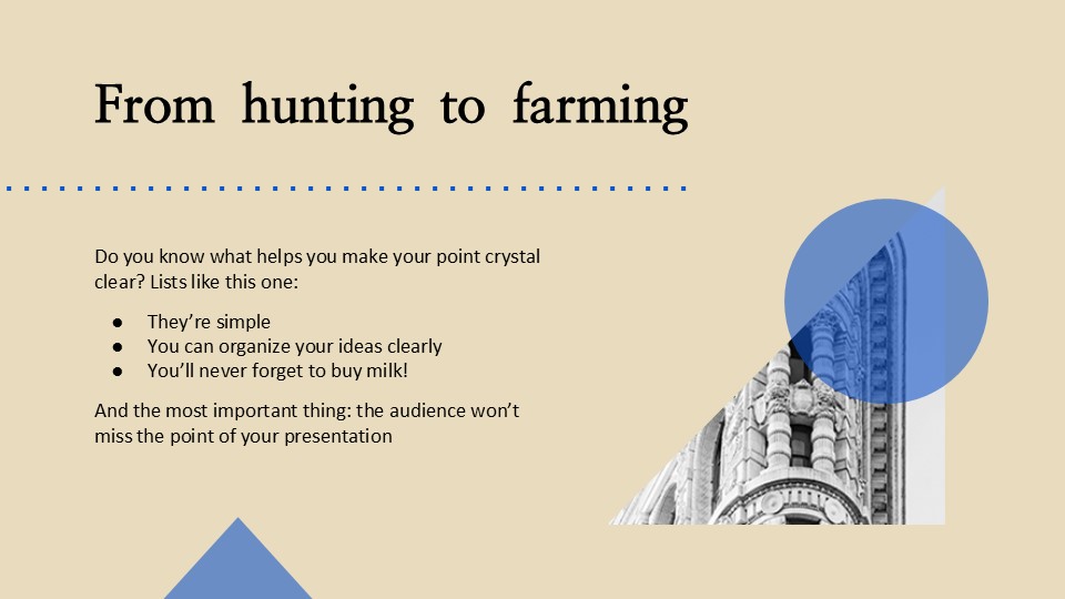 History Subject For High School Great Events In History By Greatppt 6