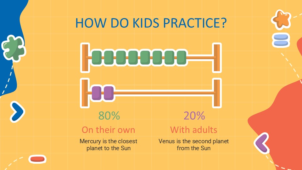 Math Subject For Pre K More, Less, Same By Greatppt 18